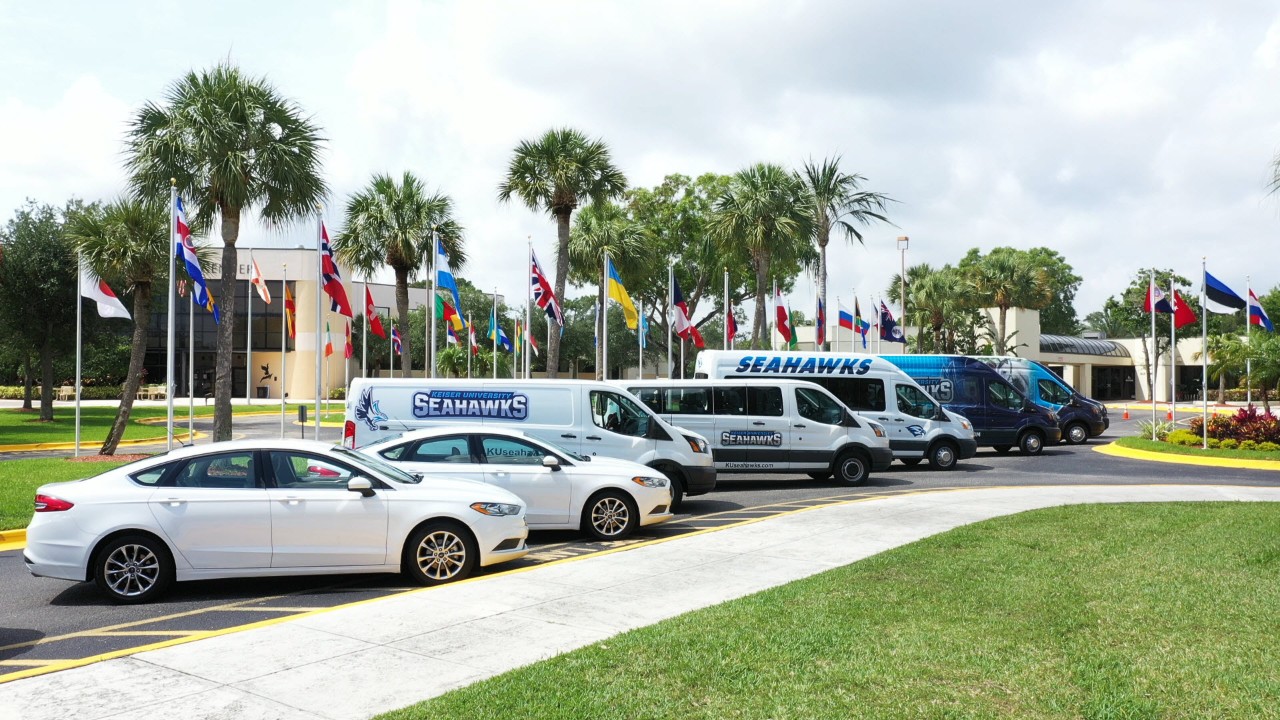 Keiser University Sees Great Benefits from Partnership