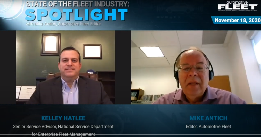 5 Vehicle Maintenance Trends & Operating Costs