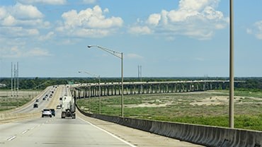 Williamsburg County Chooses Enterprise for Fleet Management