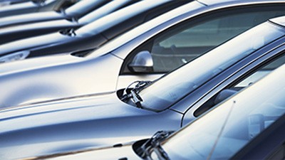 Pennsylvania county replaces vehicles and reduces fleet spend by over $95,000.