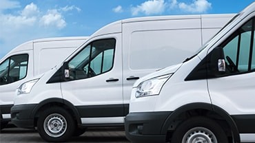 Do Your Fleet Vehicles Idle