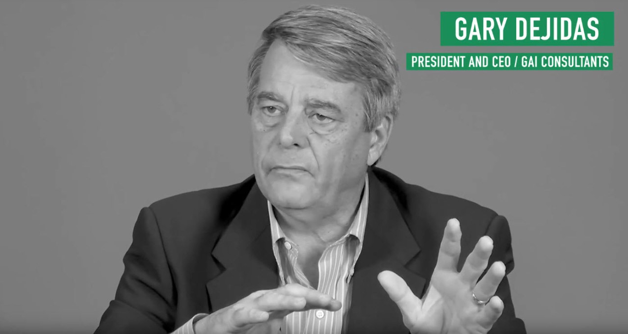 GAI values the financial benefits of partnering with Enterprise. 